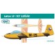 1/32 Letov LF-107 Lunak Aerobatic Glider Resin kit