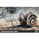 1/35 German Small Fuel Trailer