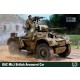 1/72 British Armoured Car DAC Mk.I