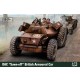 1/72 British Armoured Car DAC Sawn-off