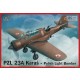 1/72 PZL 23A Karas Polish Light Bomber