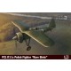 1/72 Polish PZL P.11c Fighter Rare Birds