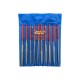 10 Piece Diamond File Set