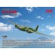 1/48 Japanese Ki-21-Ia Sally Heavy Bomber