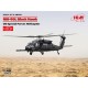 1/48 US Special Forces MH-60L Black Hawk Helicopter