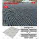 1/35 M8A1 US Landing Mat (210x336 mm)