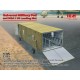 1/35 Universal Military Pod and M8A1 US Landing Mat