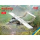 1/72 US Attack Aircraft OV-10A Bronco