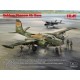 1/48 Nakhon Phanom Air Base - B-26K Counter Invader, O-2 Skymaster, Figures