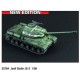 1/56 Joseph Stalin JS-2 (IS-2) Heavy Tank