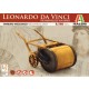 Leonardo Da Vinci The Marvellous Machines - Mechanical Drum