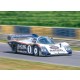 1/24 Porsche 956 Group C Sports-prototype Racing Car