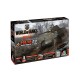 1/35 World of Tanks - P26/40 [Limited Edition] w/Cement, Decals, Guide & Invite+Bonus Code