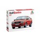 1/24 Audi Quattro Road Car