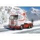 1/24 Scania "Streamline" 143H 6x2 Truck