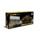 Acrylic Paint Set - WWll Military Allied Army (6 x 20ml)