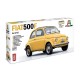 1/12 Fiat 500 F Economy/City Car