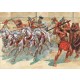 1/72 Gladiators 1 Century BC - 1 Century AC