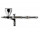 Custom Micron Takumi Side Feed Dual Action Airbrush #ICM350T