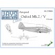 1/72 Airspeed Oxford Mk.2/V Lite Twin Pack