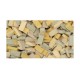 1/24 (G scale) Bricks (NF) Beige Mix (400pcs)