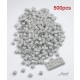 1/32, 1/35 Separate Cobblestone Pavers (loose,0.05x0.05x0.05 cm, 500pcs)