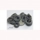 28mm Scale Old Tyres (Large, 120g)