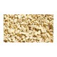 1/72 Clay Bricks (W Straw Filling Light Beige) (1000pcs)