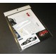 Decals for 1/24 Ferrari F430 Challenge for Fujimi kit -E