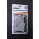 1/72 LTV A-7 Corsair II Folding Wing Set for HobbyBoss kits