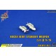 [Egg Plane] ROCAF Joint Standoff Weapon (2pcs) for AFV Club F-CK-1 kits