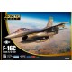 1/48 USAF F-16C Block 25/42 Fighting Falcon