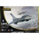 1/48 ROCAF F-16A/B Block 20 70th Anni Flying Tigers