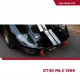 Fast Guide Vol.012 - Ford GT40 Mk II 1966 (32 A5 size pages) Reference Book