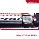 Fast Guide Vol.013 - Toyota Celica GT-Four ST165 (32 A5 size pages)