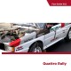 Fast Guide Vol.022 - Audi Quattro Rally (32 A5 size pages) Reference Book