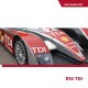 Fast Guide Vol.023 - Audi R10 TDI (32 A5 size pages) Reference/Walkaround Book