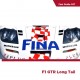 Fast Guide Vol.027 - McLaren F1 GTR Long Tail Team BMW Motorsport sponsored by Fina