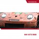 Fast Guide Vol.034 - Porsche 991 GT3 RSR (32 A5 size pages) Reference Book