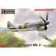 1/72 Hawker Tempest Mk.V '486. (NZ) SQ'