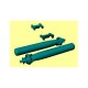 1/72 Torpedo Mk.44 incl. Racks (2pcs) for Wasp kit