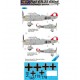 1/48 FIAT CR.32 Luftwaffe service Decal for Special Hobby/Classic Airframes kit