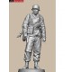 1/35 Ambush at Poteau - MG 42 Gunner of KG Hansen, Battle of the Bulge 1944