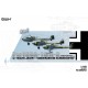 1/48 WWII German Fw 189A1 / A2 with Nacht Jager and Sonderaktion Schneekufen (3 in 1)