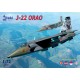 1/72 Soko J-22 ORAO Attack Aircraft