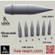 1/35 122mm Shells (6pcs)