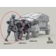 1/35 Department A Heavy Assault Group, Figure 1