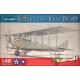 1/48 Curtiss Jenny JN-4D Trainer