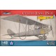 1/48 Curtiss Jenny JN-4 Trainer