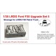 1/35 LRDG Ford F30 Upgrade set #5 Full Load Patrol Truck